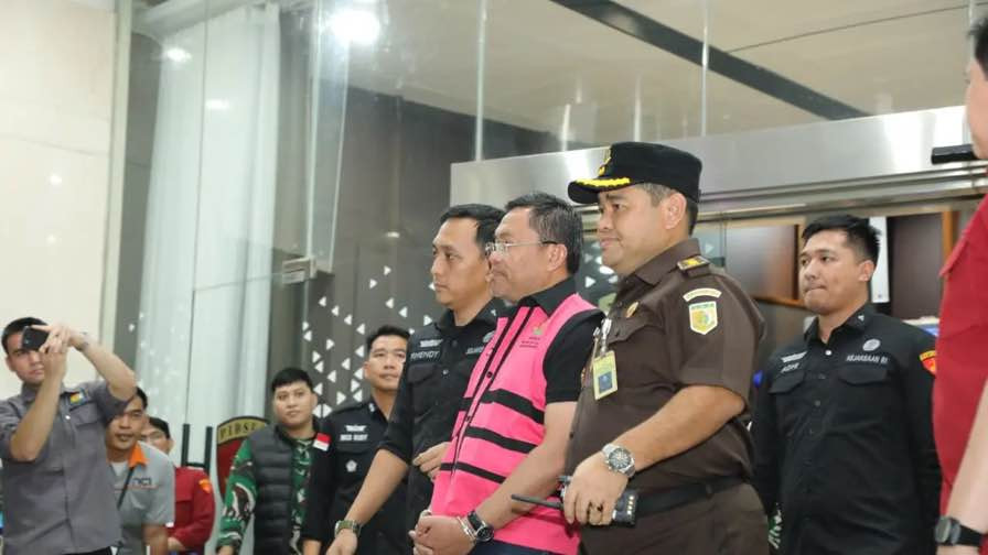 Mantan Pejabat BGN Minta Perlindungan LPSK Usai Kantongi 30 Nama Sindikat