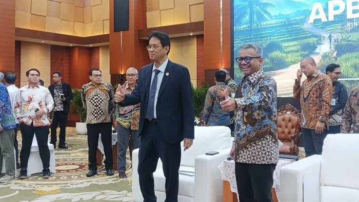 Kemenkeu Serahkan Bukti Manipulasi Faktur Perusahaan CPO, Penyelidikan Berlangsung
