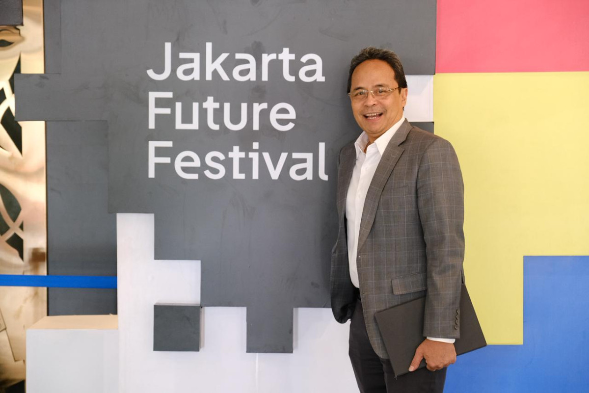 Bank Jakarta Dorong Akses Keuangan Digital untuk Seluruh Lapisan Masyarakat