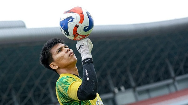 Kontribusi Nyata Chaya Supriadi bikin PSIM Kepincut