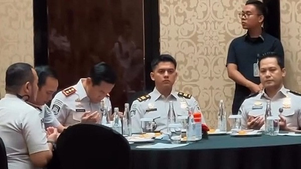 Imigrasi Cianjur Perketat Pengawasan WNA, APOA Senjata Utama Pantau Pergerakan Orang Asing