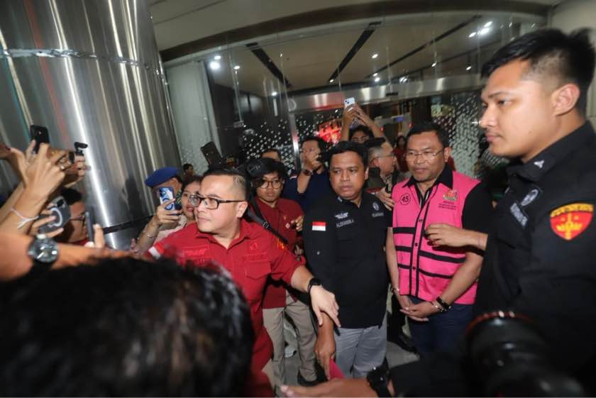 Tersangka Korupsi MBG Bersedia Bongkar Keterlibatan Pihak Lain Melalui BAP