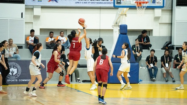 Lolos FIBA U18 Women’s Asia Cup 2026, Indonesia Hadapi Filipina Berebut Puncak Klasemen