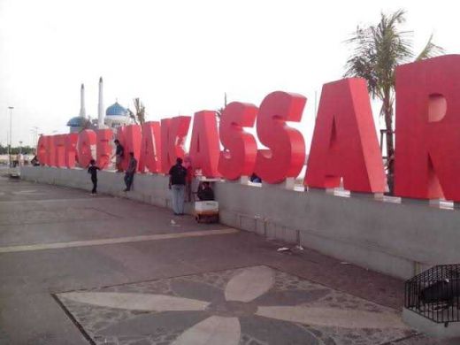 Wow, 1.432 Wisman Australia Merapat ke Makassar, Langsung “Dibakar”