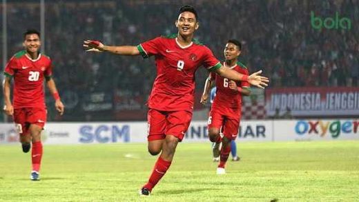 Cerita Indra Sjafri Sampai Melongo, Lihat Timnas U-19 Cetak 4 Gol dalam 10 Menit