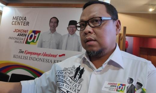 Lukman Edy: Erick Thohir Membangun Sinergi BUMN dengan TNI-Polri
