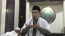 PPKM Darurat hingga Tanggal 20, KH Sofwan Nizhomi Curiga untuk Halangi Umat Islam Rayakan Idul Adha