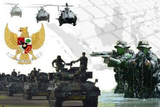 Ini Empat Prioritas Utama Kementerian Pertahanan Tahun 2022 Menurut PKS