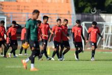 Borneo FC Masih Berpeluang Tambah Pemain