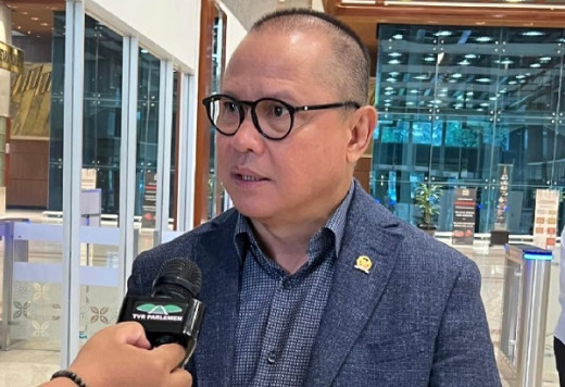 Mukhtarudin: Perpanjangan KK Jadi IUPK PT Vale Indonesia Akan Dibawa Ke Panja DPR