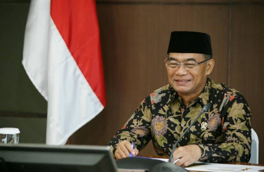 Kementerian Sosial Resmi Cabut Izin PUB ACT