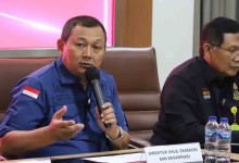 Kejaksaan RI Amankan Triliunan Rupiah dari Koruptor Jiwasraya Benny Tjokrosaputro dan Heru Hidayat