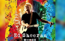 Ed Sheeran Umumkan Jadwal Konser Tur Eropa 2025