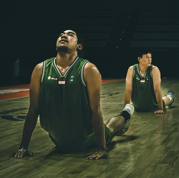 Tiga Tim Bentukan BTN Perbasi Tampil di FIBA 3x3 Challengers Batam Stop 2026