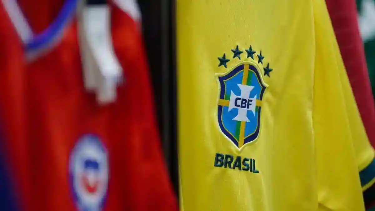 Penguasaan Bola Terendah Sejak 1966, Norwegia Pulangkan Brasil dari Piala Dunia 2026