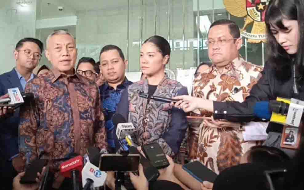Dinilai Abaikan Fakta Sidang Hakim Tipikor Diadukan Penasihat Hukum Nadiem