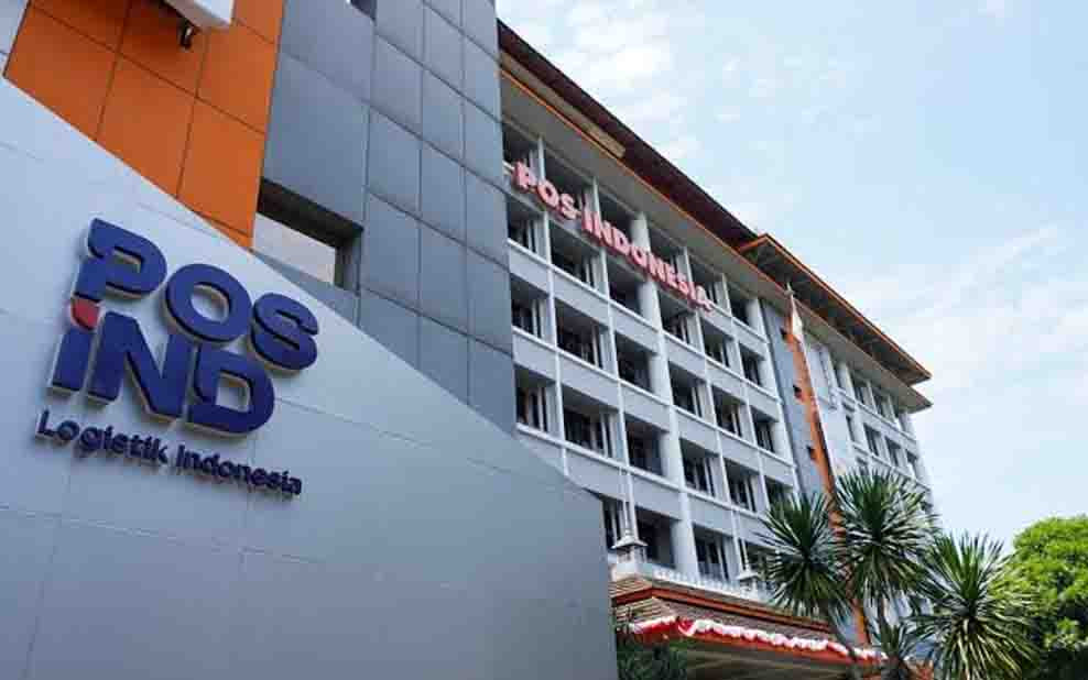 BPI Danantara Usut Dugaan Rekayasa Keuangan di PT Pos Indonesia