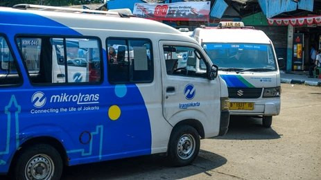 DTKJ Usulkan Tarif Transjakarta Naik Jadi Rp 5.000, Jaklingko Tak Lagi Gratis