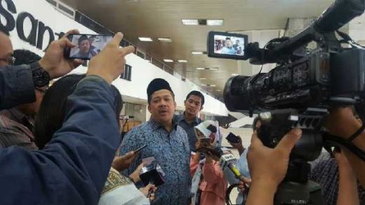 Desak Pemerintah Pulihkan Lombok, Fahri Hamzah: Presiden Harus Bentuk Daerah Otonomi Baru di NTB