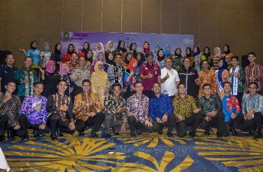 Malam Puncak Bujang Dara Riau tahun 2018 Sudah di Depan Mata