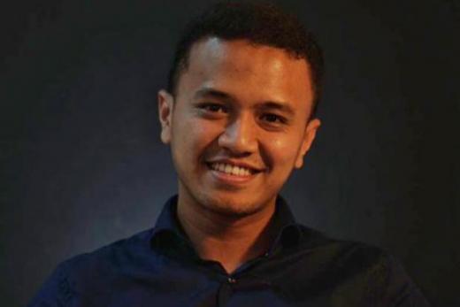 GoNews.co Stafsus Menteri Sekretaris Neg
