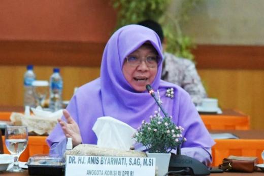 Meski Indonesia Keluar dari Resesi, PKS Minta Pemerintah Tetap Harus Waspada