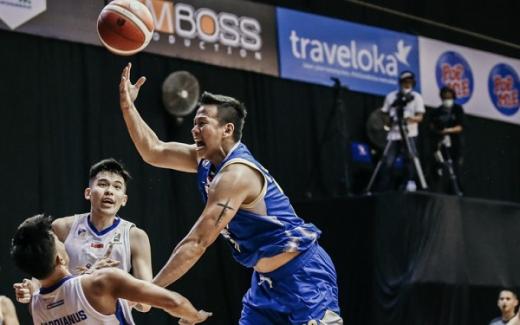 Prawira Bandung Resmi Umumkan Pisah dengan Raymond