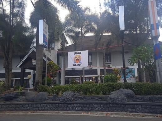 PPKM Makan Tumbal, 560 Hotel dan 280 Restoran di Jawa Barat Tutup
