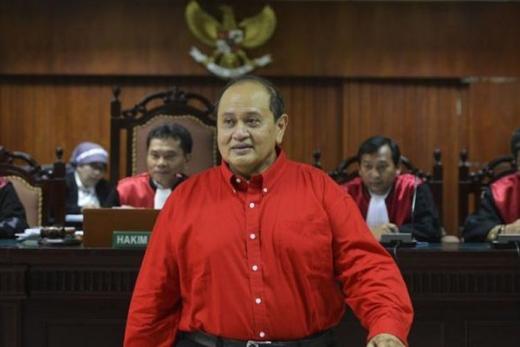 Eks Koruptor Jadi Komisaris BUMN, MAKI Semprot Erick Thohir