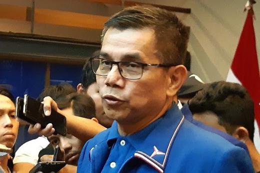 Apresiasi Polri, Demokrat Tetap Ingatkan Hukuman Maksimal bagi Penimbun Obat Terapi Covid-19