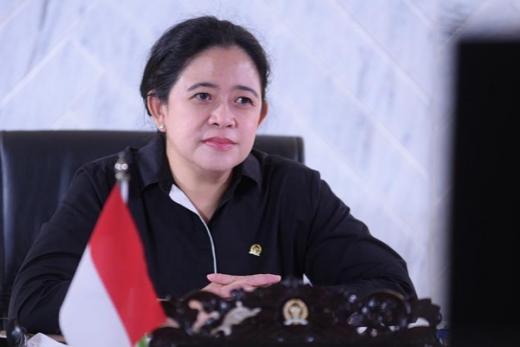 MAKI Dinilai Sangat Keliru jika Gugat Ketua DPR