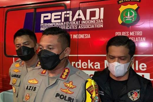 Jadi Tersangka, Dinar Candy Terancam 10 Tahun Penjara dan Denda Rp5 M