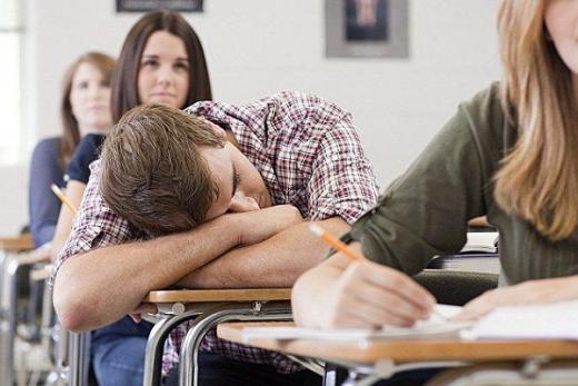 Ada Bantuan Uang Kuliah, Faldo: BEM Jangan Tidur!