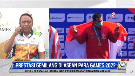 Training Camp Atlet Difabel Akan Dibangun di Karanganyar