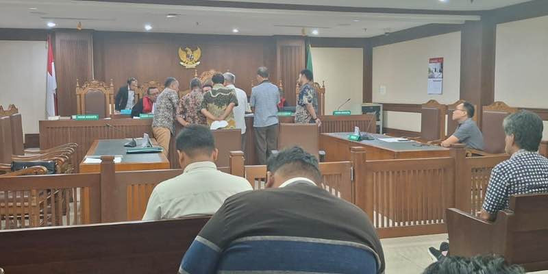Crazy Rich Penipu Rakyat? Aset Hengky Setiawan Harus Disita untuk Ganti Rugi Investor