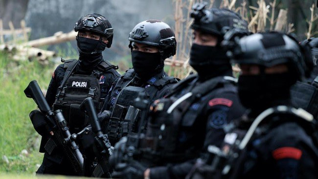 ASN Terseret Jaringan Teror di Aceh, Wajah Radikalisme di Balik Meja Pemerintah