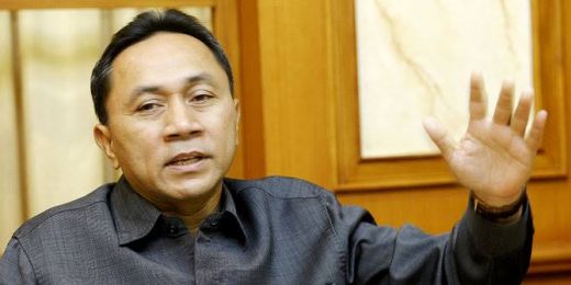 Ketua MPR Minta Isu Rohingya Jangan Dipakai untuk Menyerang Jokowi