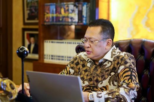 MPR Minta Kemenkes Evaluasi Turunnya Jumlah Spesimen Testing Covid-19