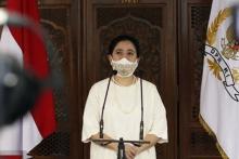 Parlemen Indonesia Bicara Pentingnya Mekanisme Pooling Sumber Dasar Kesehatan Dunia