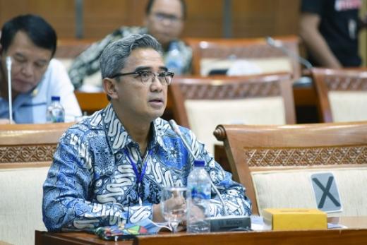 Komisi I DPR Minta KPI Pusat Perintahkan Semua TV tidak Menayangkan Saipul Jamil