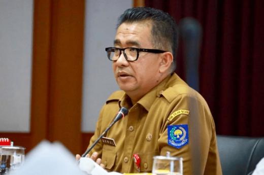 Dianggap Tak Becus Emban Jabatan Dirjen Otda Kemendagri, Ini Tanggapan Akmal Malik