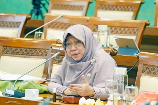 Pemerintah Banggakan Ekonomi RI Sudah Pulih, PKS: Faktanya Masih Minus