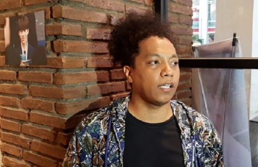 Tolak Tawaran dari Stasiun TV yang Siarkan Saipul Jamil, Arie Kriting: Najis!