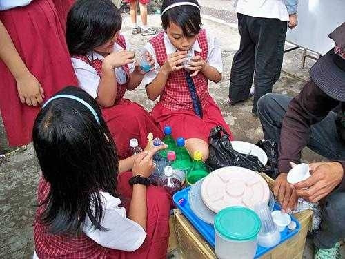 Disdik DKI Gercep Ambil Langkah Preventif Cegah Anak Gagal Ginjal