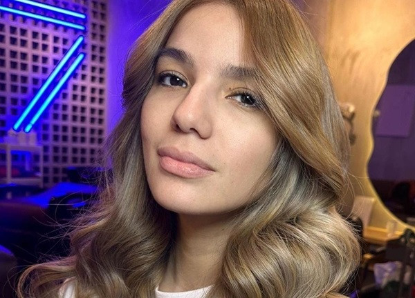 Sheila Marcia Cerita Perjuangan Bangkit dari Masa Sulit
