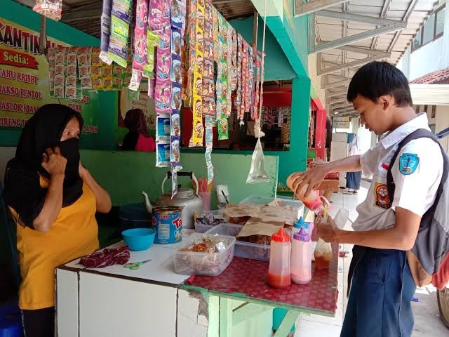 Fakta Indonesia Dukung Disdik DKI Implementasi Makanan-Minuman Sehat di Sekolah