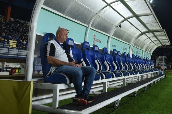 Persib Bandung Akan Lakukan Hal Baru Hadapi PSM Makassar