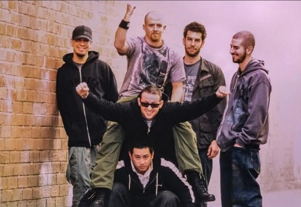 Linkin Park Bangkit dengan Formasi Baru, Siapkan Album dan Tur Dunia