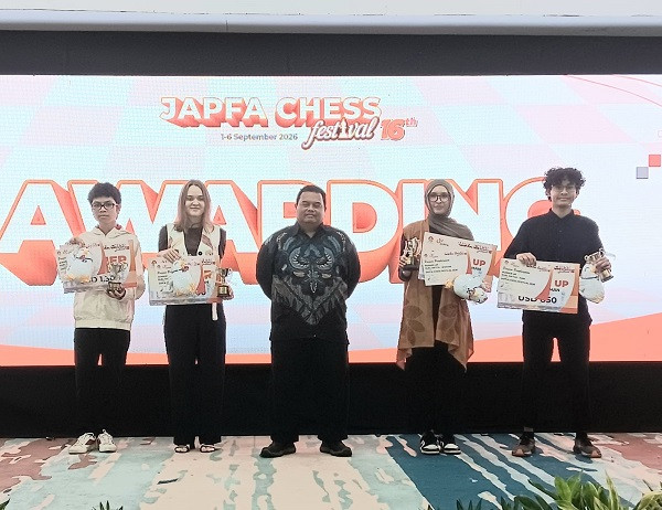 GoNews.co Peserta Duel Match.
