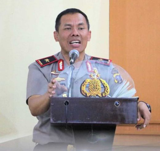 Polisi Fokuskan 3 Hal Ini Jelang Pemilihan Kepala Daerah di Riau: Harga Mati Bagi Kami Mengamankan Itu